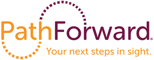 PathForward. Your next steps in sight.